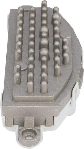 Heater HVAC Blower Motor Resistor Regulator for 2013-2015 for Mercedes-Benz GL350,GL450,GL550,GL63 AMG,ML250,ML350,ML400,ML550,OE-A1669064001,1669064001,555948,RU-968,V30790028,2BMR0187,4P1832 in Kuwait