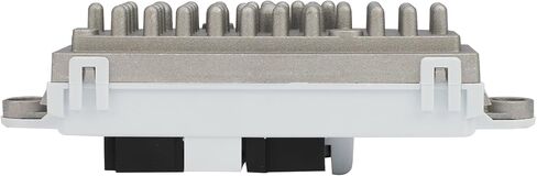 Heater HVAC Blower Motor Resistor Regulator for 2013-2015 for Mercedes-Benz GL350,GL450,GL550,GL63 AMG,ML250,ML350,ML400,ML550,OE-A1669064001,1669064001,555948,RU-968,V30790028,2BMR0187,4P1832 in Kuwait