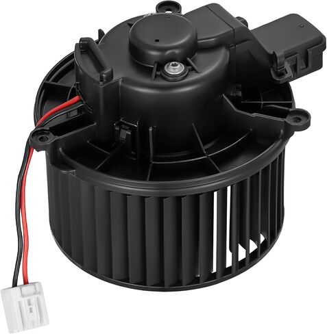 BDFHYK AC Heater Blower Motor Fan 42737329 Compatible with Buick 2020-2023 Encore GX, Compatible with Chevy 2021-2023 Trailblazer,HVAC Blower Motor Assembly Replacement for F00S3B2594 BM10225C in Saudi Arabia