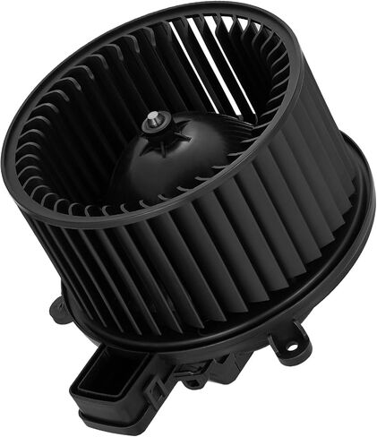 BDFHYK AC Heater Blower Motor Fan 42737329 Compatible with Buick 2020-2023 Encore GX, Compatible with Chevy 2021-2023 Trailblazer,HVAC Blower Motor Assembly Replacement for F00S3B2594 BM10225C in Saudi Arabia