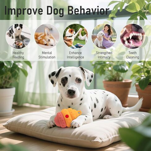 علاج جرو الكلب لاستغناء ألعاب السيليكون لغز بطيء لعق ميني تغذية العسل ألعاب تفاعلية للسلالات المتوسطة الصغيرة الكلاب السفر الأزرق والأخضر in Kuwait