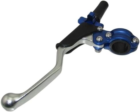 Goten Clutch Lever Compatible with Dirt Bike MX Off Road Motorcycles(Gold) in Saudi Arabia
