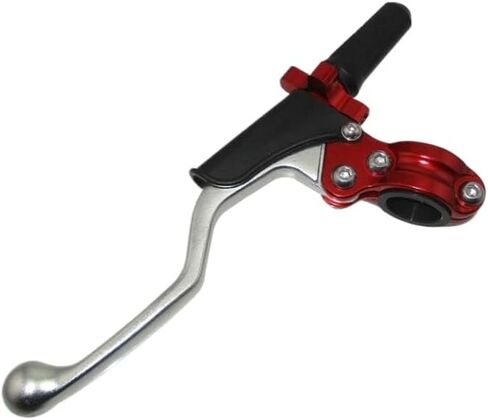 Goten Clutch Lever Compatible with Dirt Bike MX Off Road Motorcycles(Gold) in Saudi Arabia