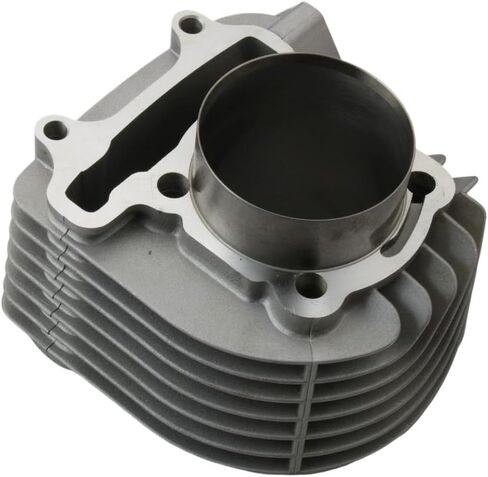 61mm 170cc 2V Big Bore Cylinder Kit متوافقة مع Agility DJ S بطولة مثل فيلم XL People S Super 8 125cc Kudu 4T in Saudi Arabia