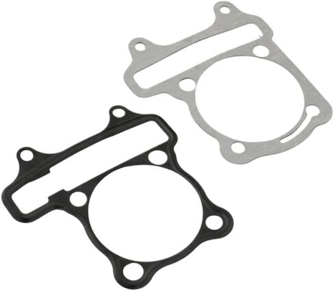 61mm 170cc 2V Big Bore Cylinder Kit متوافقة مع Agility DJ S بطولة مثل فيلم XL People S Super 8 125cc Kudu 4T in Saudi Arabia