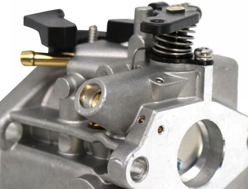 ALCONSTAR دراجة نارية المكربن 3R13AS متوافق مع 4HP 5HP 5HP المحركات الخارجية ودراجات الأوساخ in Saudi Arabia