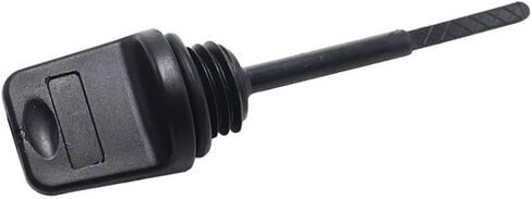 Scooter Oil Level Indicator Dipstick Oil Level Gauge Compatible With GY6 50cc 80cc 125cc 150cc Models in Saudi Arabia