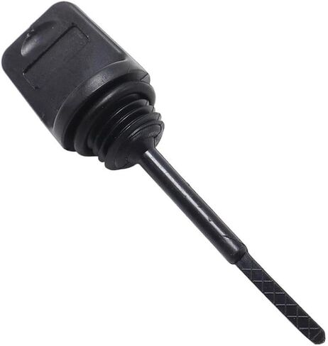 Scooter Oil Level Indicator Dipstick Oil Level Gauge Compatible With GY6 50cc 80cc 125cc 150cc Models in Saudi Arabia