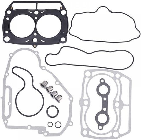 Motorcycle Cylinder Gasket Kit Compatible With RZR 4 800 Robby Gordon Edition RZR800 EFI EPS Walker Evans And RZR S 800 LE in Saudi Arabia