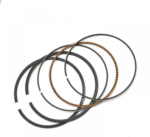 62mm Piston Ring Set Compatible With FZR600R FZR600 FZS600 YH50 YZF1000R YZF600R Thundercat(4 Sets 62mm) in Saudi Arabia