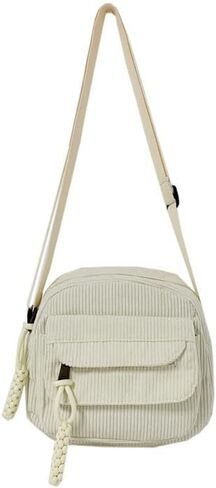 حقيبة الكتف Crossbody لطيف للنساء ، كيس الكتف كوال كاواي كيس جمالية صغيرة in Kuwait