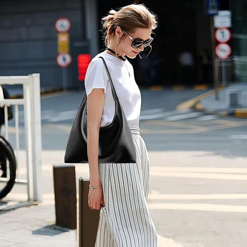 الكتف المحافظ للنساء حقيبة الأشرار الصغيرة الأكياس المترهب حقيبة يد نباتية عصرية محفظة القابض مع سستة in Kuwait