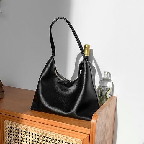 الكتف المحافظ للنساء حقيبة الأشرار الصغيرة الأكياس المترهب حقيبة يد نباتية عصرية محفظة القابض مع سستة in Kuwait