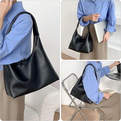 الكتف المحافظ للنساء حقيبة الأشرار الصغيرة الأكياس المترهب حقيبة يد نباتية عصرية محفظة القابض مع سستة in Kuwait