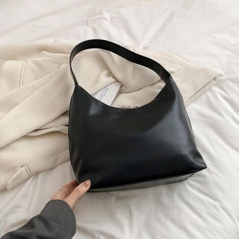 الكتف المحافظ للنساء حقيبة الأشرار الصغيرة الأكياس المترهب حقيبة يد نباتية عصرية محفظة القابض مع سستة in Kuwait