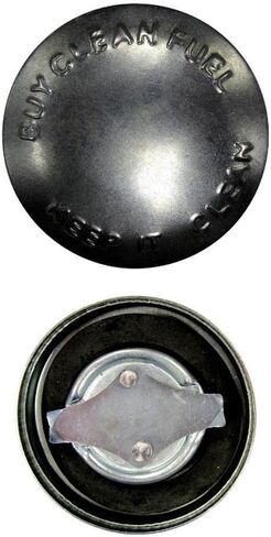 Replacement Parts For Auto Moto Truck Tractor OEM For AD709R Fits John Deere Tractor Fuel Cap "Buy Clean Fuel" A B D G R 50 60 70 80 A Mod-JZ985-15551 in Saudi Arabia