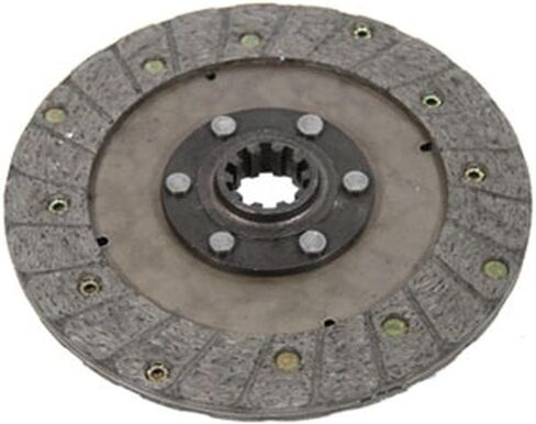 أجزاء الاستبدال لـ Auto Moto Truck Truct OEM لـ 8 "قرص عابر صلب يناسب 205 300 310 410 510 540 550 1041729-R4B 1041729-RO 1041 MOD-JZ985-18801 in Saudi Arabia