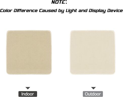 Floor Mats Compatible with BMW E92 3-Series, 2007-2013 Front & Rear Beige 4PC Nylon Car Floor Carpets Carpet Liner by IKON MOTORSPORTS, 2008 2009 2010 2011 2012 in Saudi Arabia