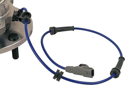 Moog 515185 محمل العجلات وتجميع المحور لنيسان تيتان in Saudi Arabia