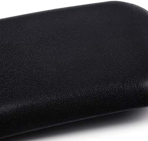 G-Plus Center Console Renrest Lid w/Latch Black Smooth متوافق مع Ford Mustang 2005 2006 2007 2008 2009 5R3Z6306024AAC in Saudi Arabia