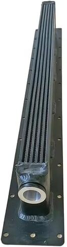 Engine Aftercoller Core 1W6990 1W-6990 for Engine 3406 3406B 3406C in Saudi Arabia