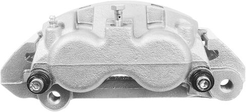 Detroit Axle - Front Riture Brake Caliper لعام 2000 2001 2002 Dodge RAM 2500 3500 ، الفرجار الفرامل الجانبية للركاب مع استبدال القوس in Saudi Arabia