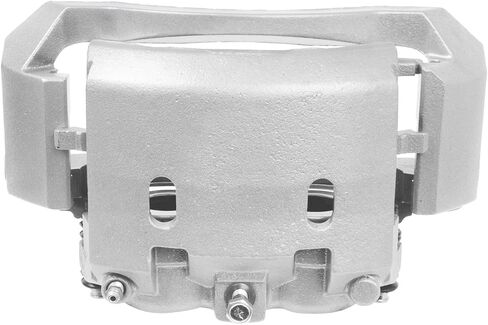 Detroit Axle - Front Riture Brake Caliper لعام 2000 2001 2002 Dodge RAM 2500 3500 ، الفرجار الفرامل الجانبية للركاب مع استبدال القوس in Saudi Arabia