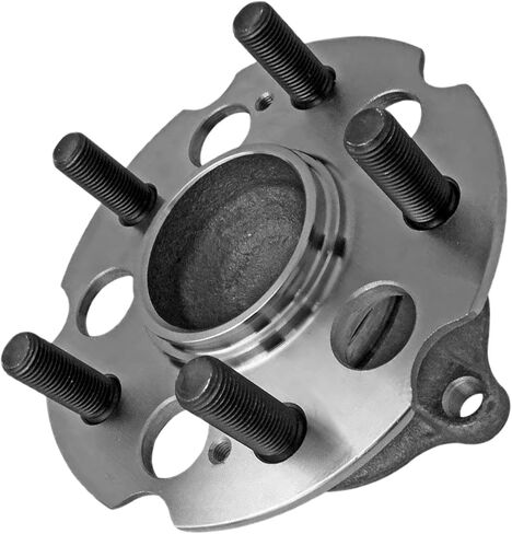 515156 Front Wheel Bearing & Hub Assembly 2WD with 6 Lugs Fit for 2012-2015 Nissan Armada, 2012-2015 Nissan Titan Wheel Hub Bearing Assembly, RWD -2pc in Saudi Arabia