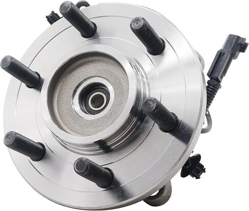 Dorman 951-140 Front Wheel Bearing and Hub Assembly Compatible with Select Ford Models in Saudi Arabia