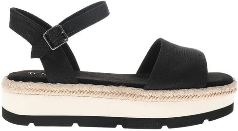 Toms Womens Ronan Platfic in Saudi Arabia