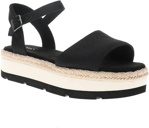 Toms Womens Ronan Platfic in Saudi Arabia