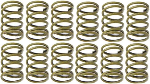 Mechanics Choice Front Drum Brake Shoe Hold Dring For V8 5.4L (4WD) in Saudi Arabia