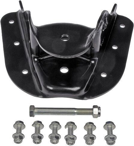 Mechanics Choice Rear Spring Forward Leaf Spring Hanger for 1988-2000 Chevrolet, GMC K1500, K2500, K3500 in Saudi Arabia