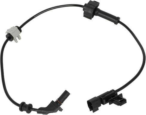 مستشعر سرعة عجلات OCPTY ABS من أجل Chevy & GMC Models-Silverado 2500 for HD 2011-2020 ، Sierra 2500 for HD 2011/2015-2020-Driver Front Side and Passenger ، (مجموعة 2-PC) ، استبدل# 20872161 in Saudi Arabia