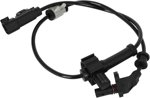 مستشعر سرعة عجلات OCPTY ABS من أجل Chevy & GMC Models-Silverado 2500 for HD 2011-2020 ، Sierra 2500 for HD 2011/2015-2020-Driver Front Side and Passenger ، (مجموعة 2-PC) ، استبدل# 20872161 in Saudi Arabia