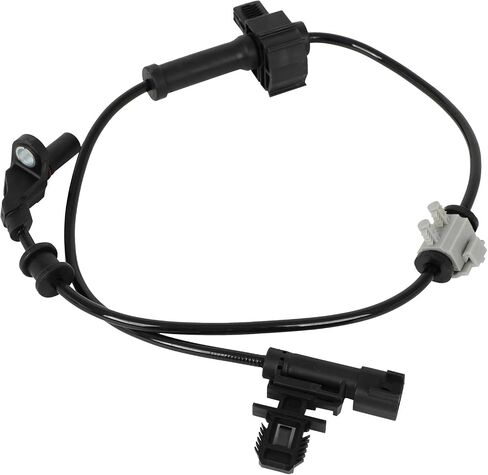 مستشعر سرعة عجلات OCPTY ABS من أجل Chevy & GMC Models-Silverado 2500 for HD 2011-2020 ، Sierra 2500 for HD 2011/2015-2020-Driver Front Side and Passenger ، (مجموعة 2-PC) ، استبدل# 20872161 in Saudi Arabia