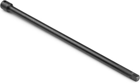 TEKTON 1/4 Inch Drive Impact Extension Set, 3-Piece (3, 6, 9 in.) | SIA90000 in Saudi Arabia