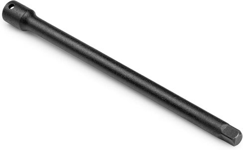 TEKTON 1/4 Inch Drive Impact Extension Set, 3-Piece (3, 6, 9 in.) | SIA90000 in Saudi Arabia