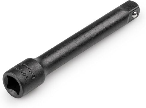 مجموعة تمديد تأثير محرك Tekton 1/4 بوصة ، 3 قطع (3 ، 6 ، 9 بوصة) | SIA90000 in Saudi Arabia