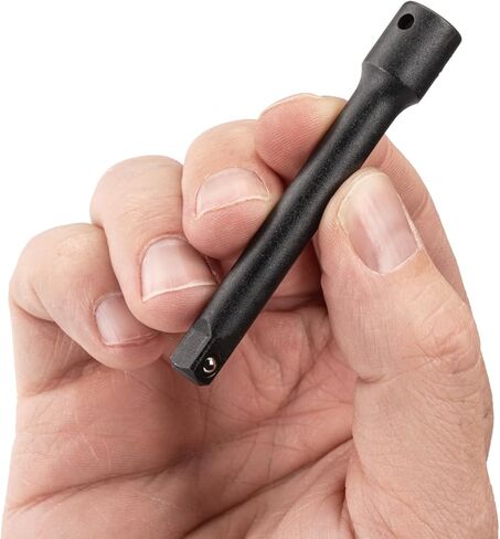 مجموعة تمديد تأثير محرك Tekton 1/4 بوصة ، 3 قطع (3 ، 6 ، 9 بوصة) | SIA90000 in Saudi Arabia