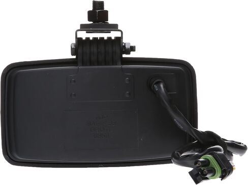 Grote 63531 Halogen Fog Light, Black in Saudi Arabia