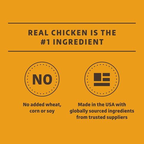 Amazon Brand - Wonder Bound Small Breed Wet Dog Food, Filet Mignon Flavor, Loaf in Gravy, 3.5 Ounce (Pack of 12) in Kuwait