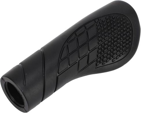 Fydun 805 LCD Display Panel Throttle Grip Set Electric Scooter Half Throttle Grip with LCD Panel for 22.5mm Handlebars Applied Family in Saudi Arabia