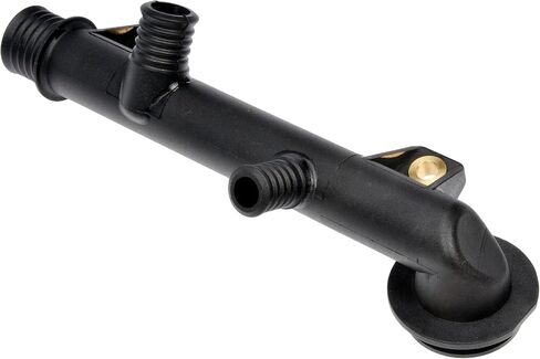 Dorman 902-5820 Engine Coolant Pipe Compatible with Select BMW Models in Saudi Arabia