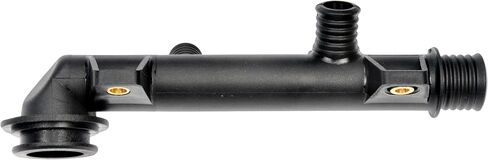 Dorman 902-5820 Engine Coolant Pipe Compatible with Select BMW Models in Saudi Arabia