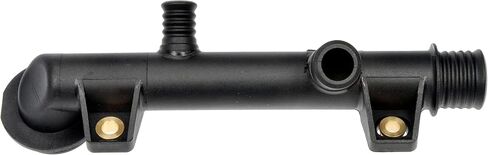 Dorman 902-5820 Engine Coolant Pipe Compatible with Select BMW Models in Saudi Arabia