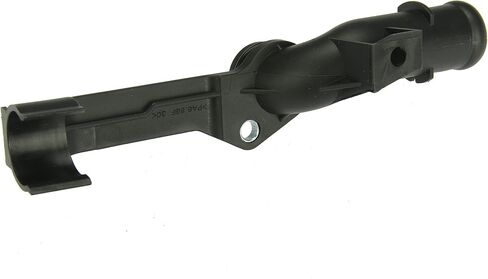 URO Parts 2712001352 Water Pipe, Oil Cooler to Cylinder Head in Saudi Arabia