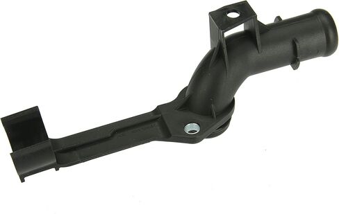 URO Parts 2712001352 Water Pipe, Oil Cooler to Cylinder Head in Saudi Arabia