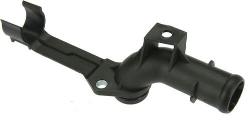 URO Parts 2712001352 Water Pipe, Oil Cooler to Cylinder Head in Saudi Arabia