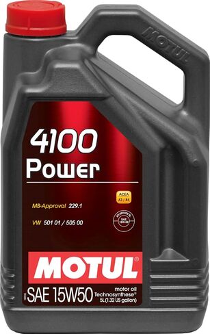 4100 Power 15W50 in Saudi Arabia
